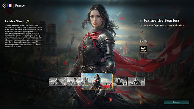 NWO - Anarchy Collapsed