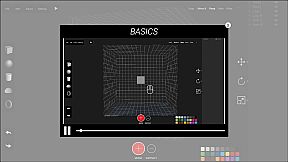 Claydo:Easy 3D Modelling & Printing