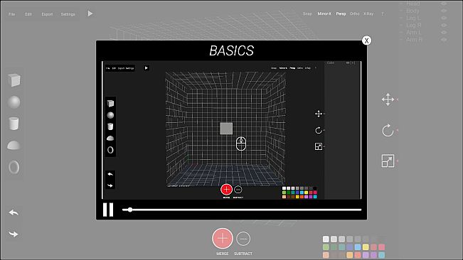 Claydo:Easy 3D Modelling & Printing