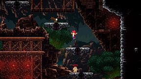 Jumping Over It With Neko Girl