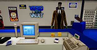 Victor's Video Vault