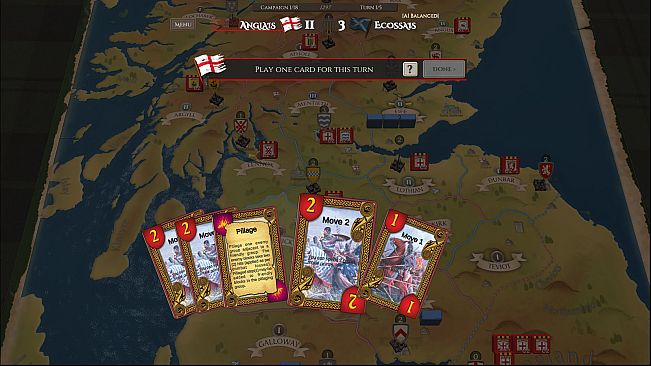 Blocks!: Hammer of the Scots