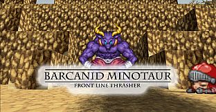 Tales From Aturian - Battle of Cleaved Fields