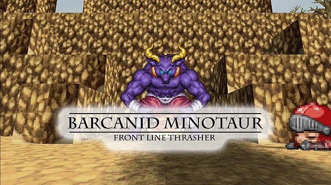 Tales From Aturian - Battle of Cleaved Fields