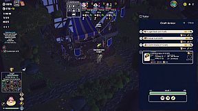 The Merchant's Guide to the Kingdom