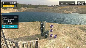 幸运俱乐部：刮刮乐|Lukcy Club:Scratcher