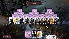 Fairyland Solitaire