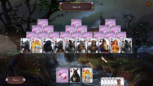 Fairyland Solitaire