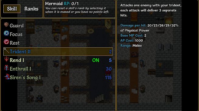 Claritas RPG - Extra Hero Pack 2