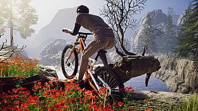 Bicycle Rider Simulator