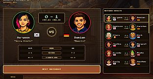 Pixel Darts: From Pub to Glory
