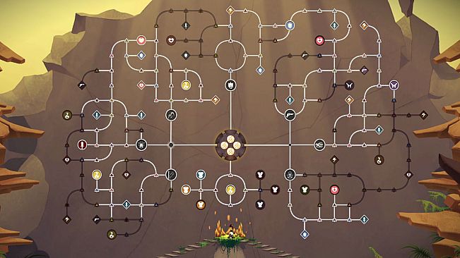 Sundered