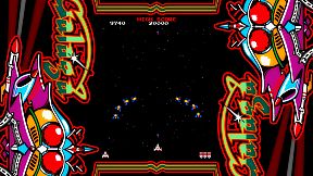 ARCADE GAME SERIES: GALAGA