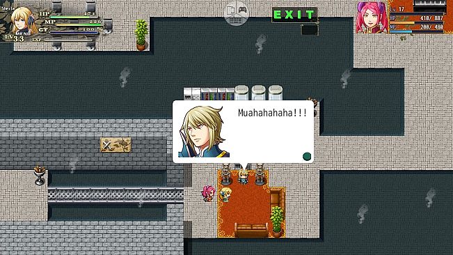 Tale's Casino Escape