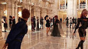 Forgotten Lectures  - Fall of a Dynasty - The Beginning