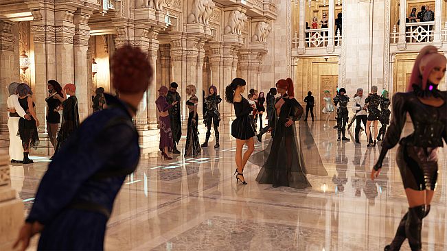 Forgotten Lectures  - Fall of a Dynasty - The Beginning