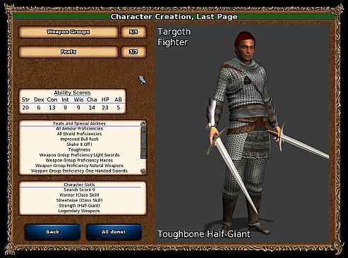 Knights of the Chalice 2