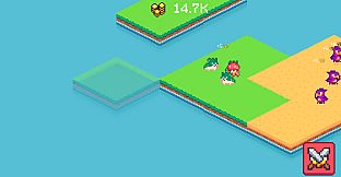 Critter Loop