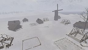 Sword of Shadow: Revolution