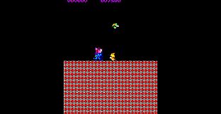 Arcade Archives 2 MOUSER