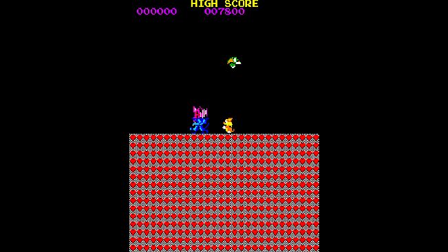 Arcade Archives 2 MOUSER