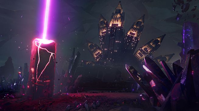 Far Cry 6: Lost Between Worlds