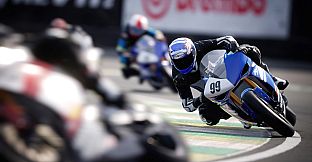 RIDE 4 - Sportbikes 101