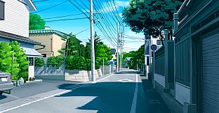 Deluge: Threnody of Crashing Waves