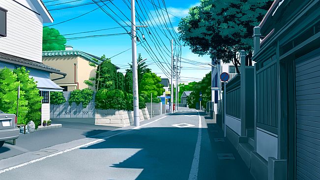 Deluge: Threnody of Crashing Waves