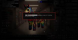 SCP: Dead Letter Protocol
