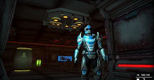 GameGuru - Sci-Fi Mission to Mars Pack