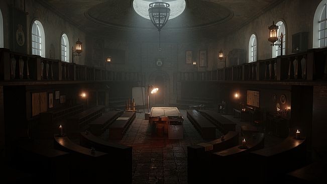 Messenger of Death: Blood Bond