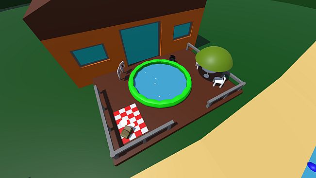 Smelly Bubbles