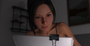 More Than A Woman