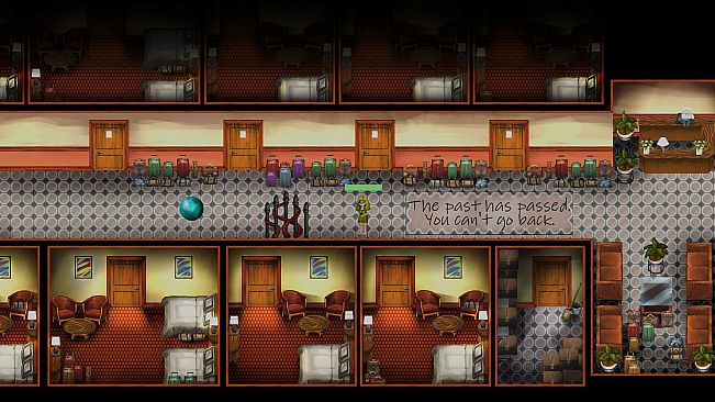 Pillar by Michael Hicks and Gonçalo Antunes