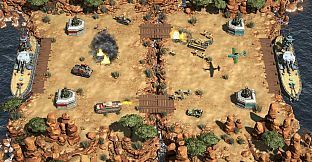 Battle Islands: Commanders - Exclusive E3 Crate