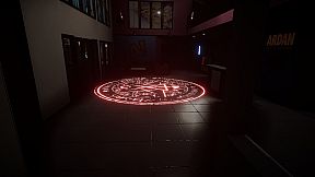 Nightmare Side: The Game