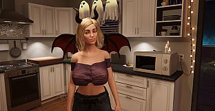 House Party - Halloween Holiday Pack