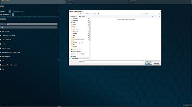 DirectX (*.x) for CUR3D Steam Edition