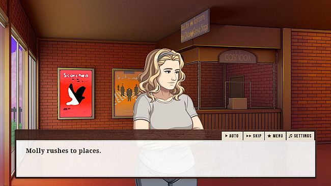 The Ghost of Joe Papp