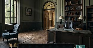 Spectra Beneath the Stain