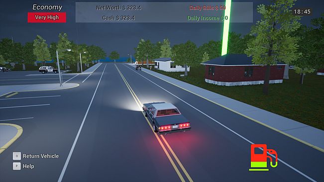 Business Empire Tycoon