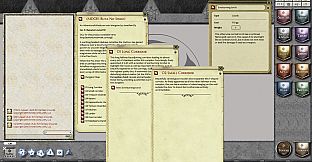 Fantasy Grounds - Mini-Dungeon #011: Buta No Shiro (PFRPG)