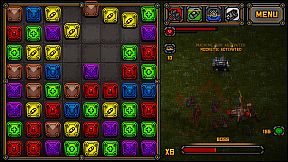 Terminal squad: Sentinel