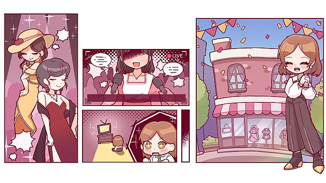 Jean's Boutique Zero