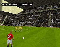 Premier Manager 02/03