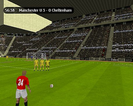 Premier Manager 02/03