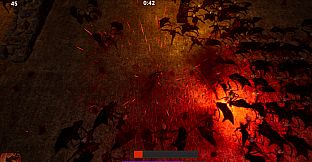 BloodVeil:Cursed Blood