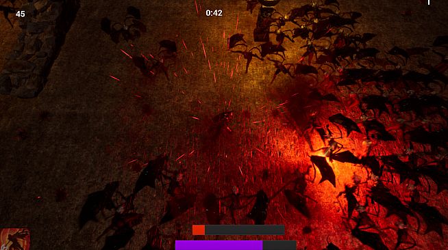 BloodVeil:Cursed Blood