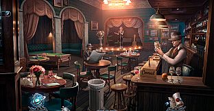 Grim Tales: Horizon Of Wishes Collector's Edition